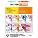 D.Pharm 2nd Year Question Bank Books Set (6-in-1)