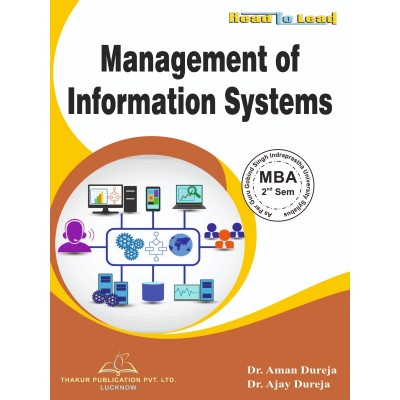 Management of Information...