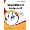 Human Resource Management | GGSIPU MBA 2 Semester Book By Thakur Publication Pvt.Ltd.