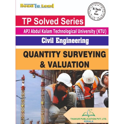 TP Solved Series  (Civil...