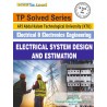 KTU B.TECH 8 SEM TP Solved Series ELECTRICAL SYSTEM DESIGN AND ESTIMATION
