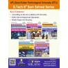 KTU B.TECH 8 SEM TP Solved Series ELECTRICAL SYSTEM DESIGN AND ESTIMATION