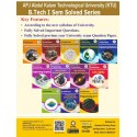 Linear Algebra And Calculus Solve series b.tech 1st semester KTU