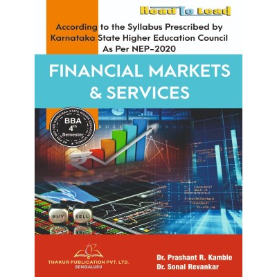 FINANCIAL MARKETS & SERVICES