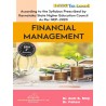 FINANCIAL MANAGEMENT  | KARNATAKA UNIVERSITY BBA 4TH SEM BOOK
