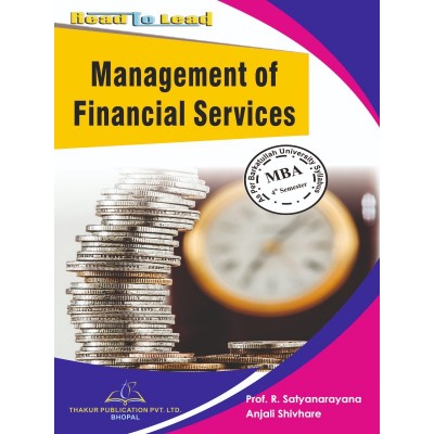 Management of Financial...