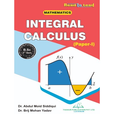 (Mathematics ) INTEGRAL...