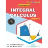 (Mathematics ) INTEGRAL CALCULUS ( Part -I ) | LU B.SC (English) book By Thakur Publication Pvt.Ltd