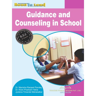Guidance and Counselling in...