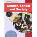 MGKVP/RTMNU Gender, School and Society Book for B.Ed 4th Semester