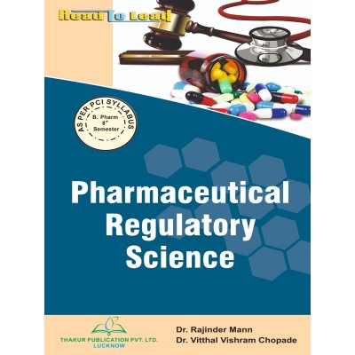 Pharmaceutical Regulatory...