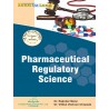 Pharmaceutical Regulatory Science book B.Pharm 8th Sem -Thakur Publication