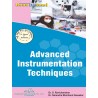 Advanced Instrumentation Techniques book b.pharm 8th sem - Thakur publication
