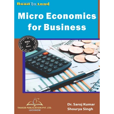 Micro Economics for Business