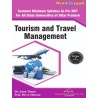Tourism and Travel Management | U.P B.COM 4th Semester English Book by Thakur Publication Pvt. Ltd.