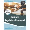 Business Regulatory Framework  | LU B.COM (English ) Second Semester book By Thakur Publication Pvt.Ltd
