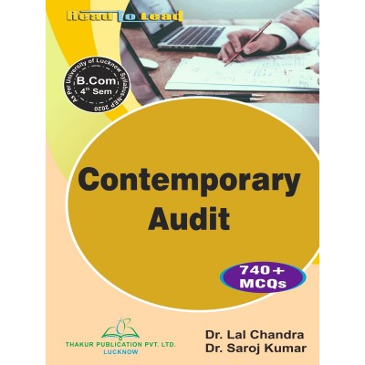 Contemporary Audit  (...