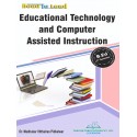 MGKVP Educational Technology and computer Assisted Instruction Book B.Ed 2nd Semester