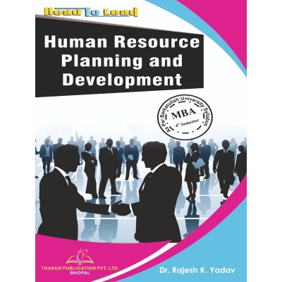 Human Resource Planning and...