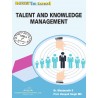 Talent and Knowledge Management