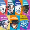 MBA 2nd Semester UTU Books (7 IN 1) combo pack | Thakur Publication