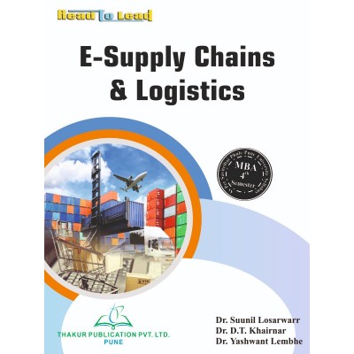 E- Supply Chains & Logistics
