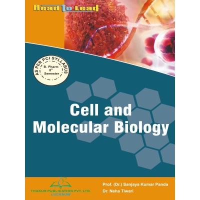 Cell And Molecular Biology