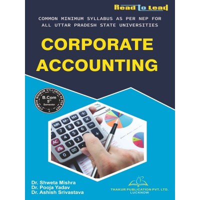 Corporate Accounting ▪...