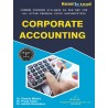 Corporate Accounting (English Edition) | B.Com 5th Semester | U.P State Universities | As per NEP-2020 Syllabus | Paperback |