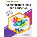 Contemporary India and Education