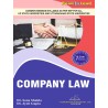 COMPANY LAW | U.P STATE NEP B.COM 3rd Semester book by Thakur Publication