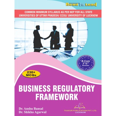 Business Regulatory...
