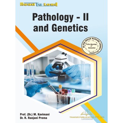 Pathology -II and Genetics...