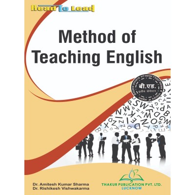 Method of Teaching English