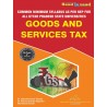 GOODS AND SERVICES TAX