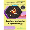 Quantum Mechanics & Spectroscopy  ( Paper-II ) Book B.Sc 5th Sem