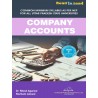 COMPANY ACCOUNTS  U.P State NEP BBA 5th Semester