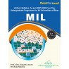 MIL Bihar All NEP Based Universities Book