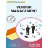 VENDOR MANAGEMENT   BU MBA 4th Semester
