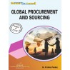 GLOBAL PROCUREMENT AND SOURCING  BU MBA 4th Semester