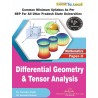 Differential Geometry & Tensor  U.P B.SC 5th Semester
