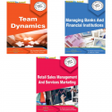Buy 3 IN 1 Combo Pack Book for Mba 4th Semester RTMNU