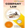 COMPANY LAW  RTMNU B.COM Third Sem