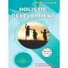 HOLISTIC DEVELOPMENT  RTMNU B.COM Third Sem