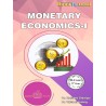 MONETARY ECONOMICS-I  RTMNU B.COM 3rd Semester