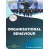 ORGANISATIONAL BEHAVIOUR  RTMNU BBA 3rd Sem