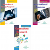 Buy 3 IN 1 Combo Pack Book for Mba 3rd Semester Andhra University