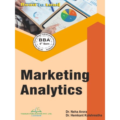 Marketing  Analytics...