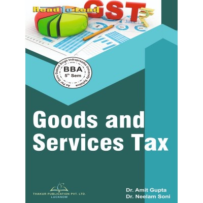 Goods and Services Tax...