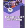 Business Policy and Strategy  GGSIPU BBA 5th Semester